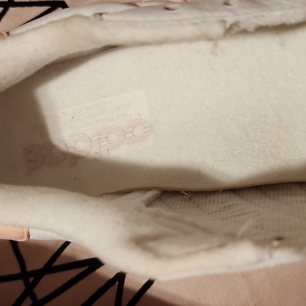 Adidas shelltoe - Picture 5 of 5